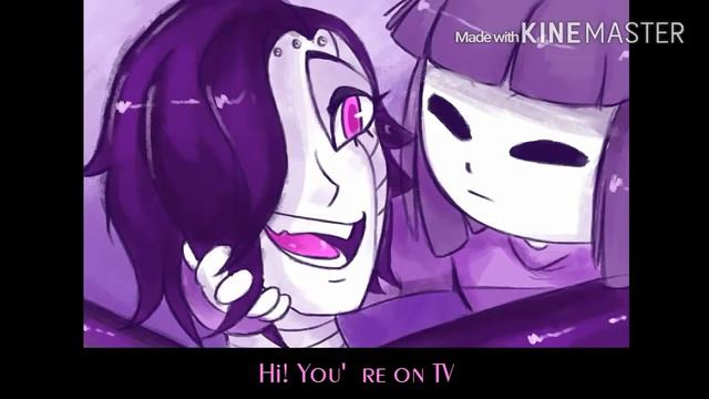 Топ 3 анимации undertale смотреть онлайн