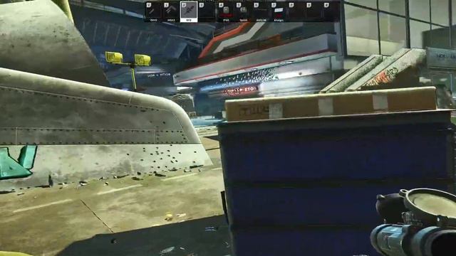 Tarkov Arena - Scout Leveling смотреть онлайн