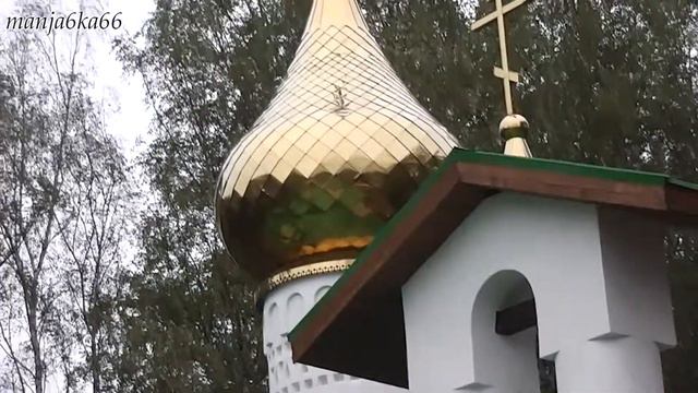 Спасо-Елизаровский монастырь.SPASO-ELIZAROVSKIJ monastyri смотреть онлайн