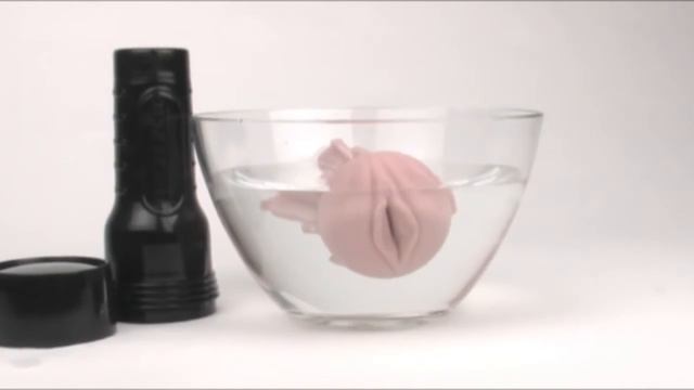 Fleshlight How does it work смотреть онлайн