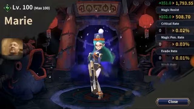 phantom chaser guide to becoming the best part 7 evolution смотреть онлайн
