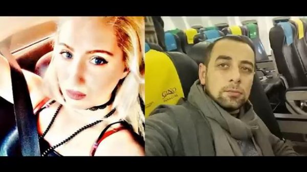 Mariam Cqvitinidze & მარიამ ცქვიტინიძე & Zura Barbaqadze - Galaktioni / გალაკტიონი (Official video)