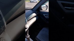 Lifan X60 1.8 CVT,  2016  Рестайлинг 1, варитр выпуск 2016г. 83000 км.