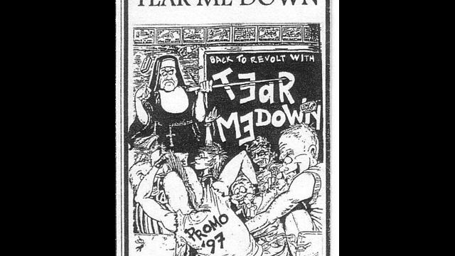 Tear Me Down - Il carrozzone смотреть онлайн