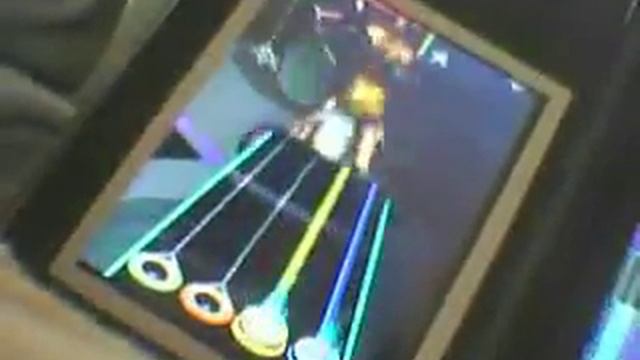 Guitar hero on tour DS (GamePlay) смотреть онлайн