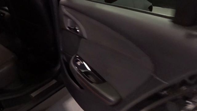 Pre-Owned 2014 Chevrolet SS RWD 4D Sedan (P8366) @ Gordie Boucher Lincoln of West Allis смотреть онлайн