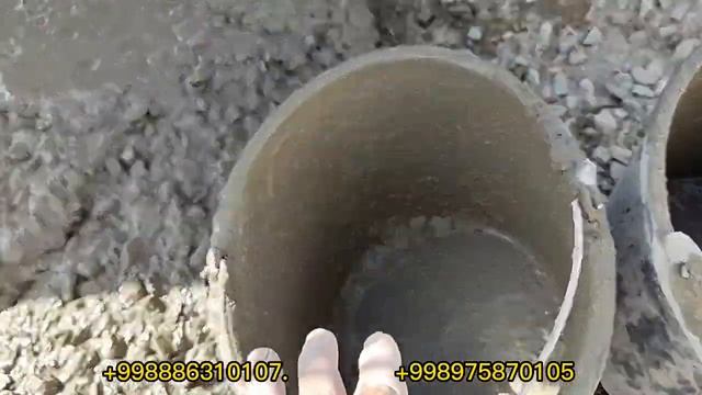 220 ВОЛИТГА ИШЛАЙДГАН БЕТОНА МЕШАЛКА. смотреть онлайн