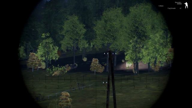 The Adventures of Team Yankee #1 | Rebar Gaming смотреть онлайн