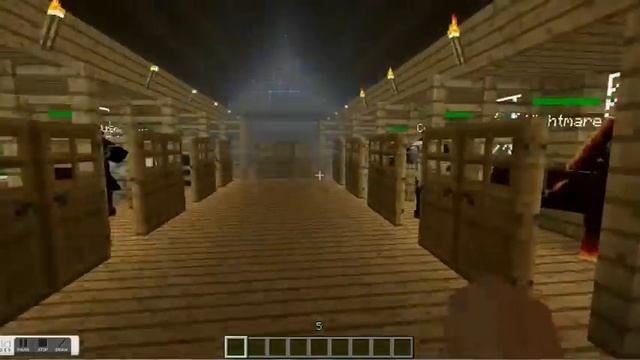 Minecraft Mocreatures all horses ( Map download ) смотреть онлайн