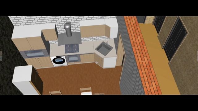 Variant №7 BIR QAVATLI UY CHIZMASI смотреть онлайн