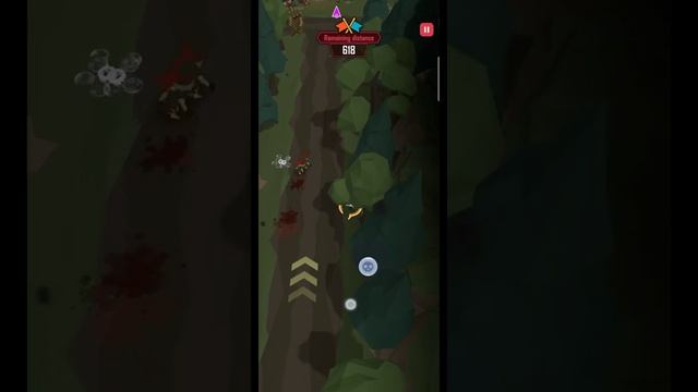 Dead Spreading: Survival. Farming kills for weak characters смотреть онлайн