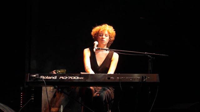 Alina Orlova. Санкт-Петербург (19.01.13) смотреть онлайн