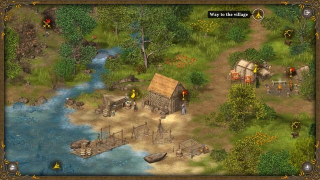 Hero of the Kingdom 3 - (Medieval Adventure RPG) смотреть онлайн