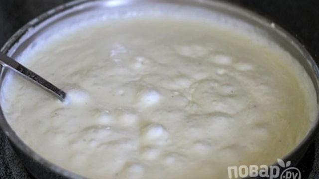 Книга рецептов