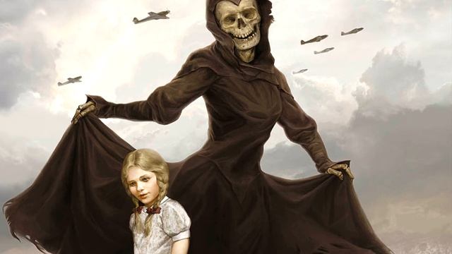 Маркус Зусак Книжный вор краткое содержание #pereskazus смотреть онлайн