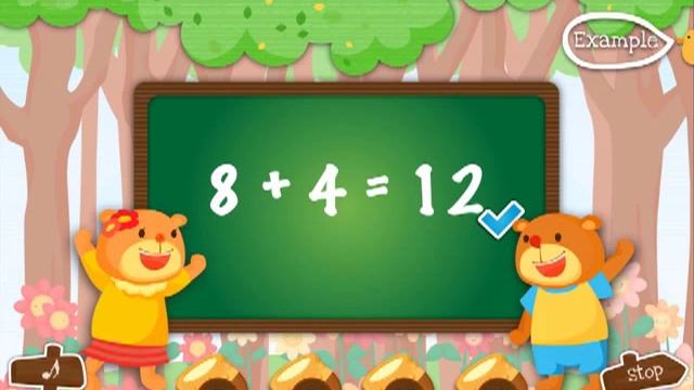 Math Challenge Walkthrough смотреть онлайн
