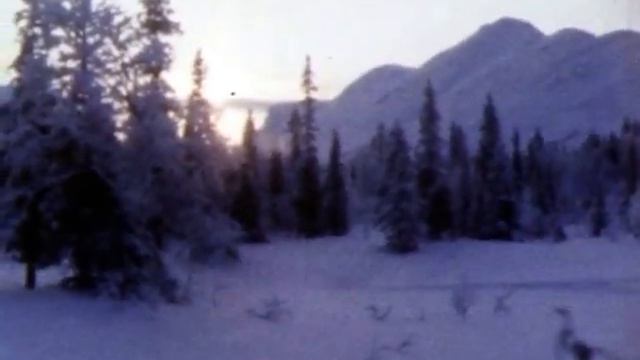 Кольский, Хибины 1983 смотреть онлайн