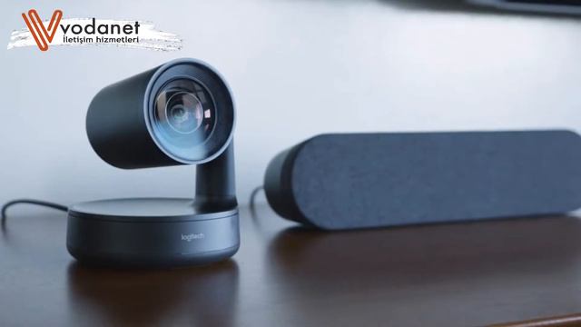Logitech Rally Plus Video Konferans Sistemi Kurulumu ve Detaylı Montaj Seçenekleri смотреть онлайн