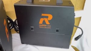 Профессиональные полуавтоматы Redbo Pro Mig 180 Y и 200Y