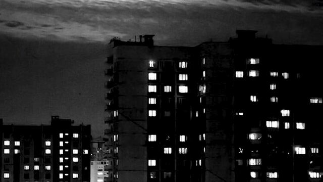 Истории на ночь: Кто ты? {Братик} смотреть онлайн