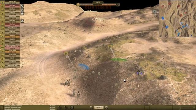 Close Combat: The Bloody First Gameplay Preview with Agrippa Maxentius смотреть онлайн