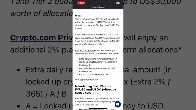 Crypto Earn - HowDoes it Work - tech by Crypto tricks смотреть онлайн