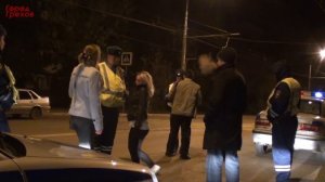 Город Грехов 46 - В поисках приключений