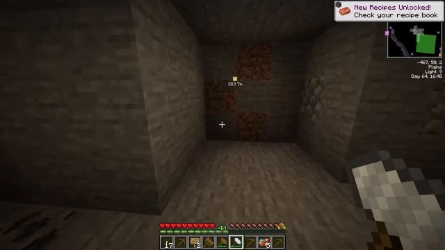 Minecraft | Vanilla Plus Tools Mod Overview (1.17+)