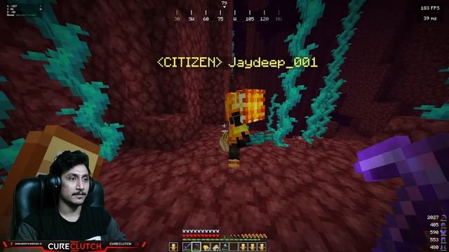 ?Minecraft SMP Live Stream India | Cracked Public SMP For Bedrock and Java players | Minigames смотреть онлайн