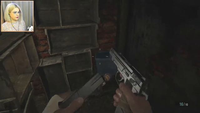 Resident Evil VIII Village [8] - Let's Play / Walkthrough - Hardcore Looting in the Village!! :D смотреть онлайн