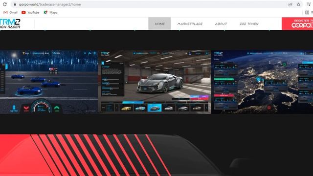 Traderacemanager- Superb Project To Work On смотреть онлайн