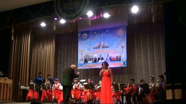 И-С Бах "Шутка" 26.04.2016 г. (АГКНТ). смотреть онлайн