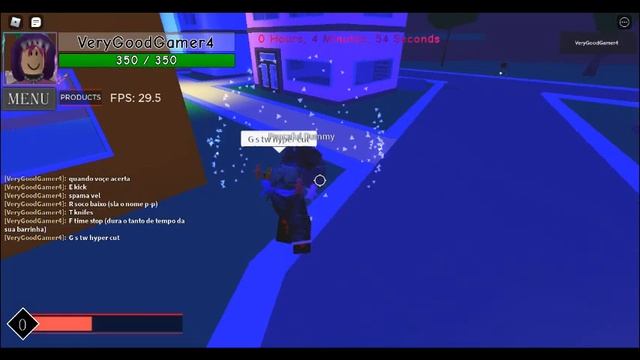 Roblox:A Universal Time |:| Shadow The World / Shadow Dio Showcase смотреть онлайн
