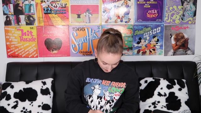 HUGE Thrift Haul For My Depop смотреть онлайн