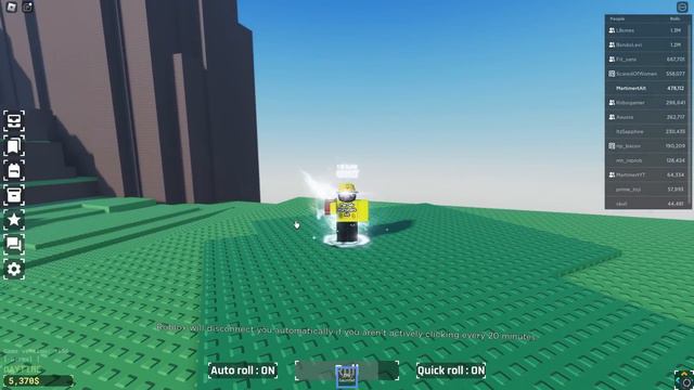 SOLS RNG NEW UPDATE LEAKS...