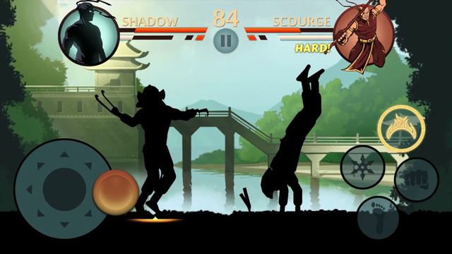 Shadow Fight 2 - Gameplay Walkthrough Part 78 смотреть онлайн