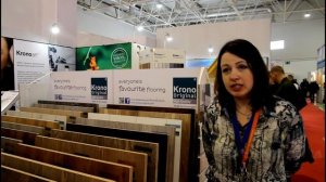 Ламинат Kronospan. Лучший ли ламинат?