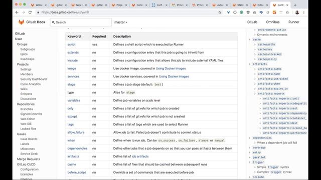 Live Q&A on GitLab Session 7 смотреть онлайн