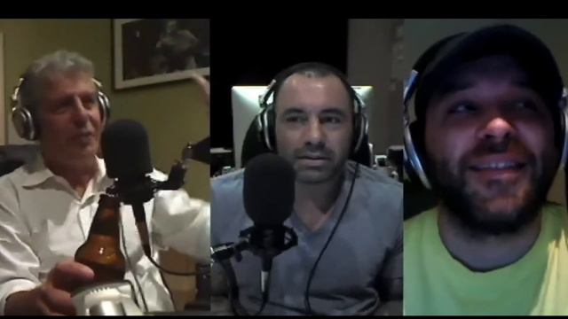 The Tragic End of 9 Joe Rogan Experience Guests #jre #rip смотреть онлайн