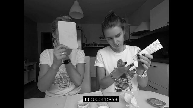 GIGI&MIXIT&Корейская косметика Маски-пленки!Израиль,Россия и Корея!!!Кто победит? смотреть онлайн