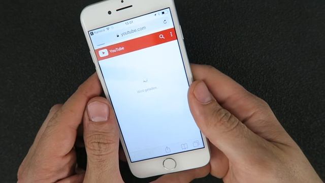 iPhone 7 iOS 11 QR Codes mit Kamera lesen смотреть онлайн