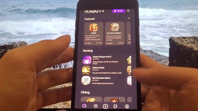 HiWaifu MOD Android & iOS (2023) смотреть онлайн