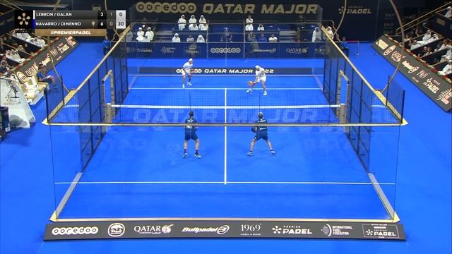 Ooredoo Qatar Major 2022 : Final highlights смотреть онлайн