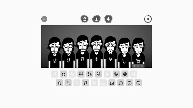 Incredibox Alpha V1 смотреть онлайн