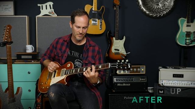 FORGOTTEN SECRET About Humbuckers | Guitar Tweakz