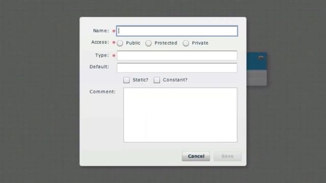 Simpl UML - PHP Models смотреть онлайн