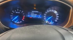 Как сбросить СЕРВИС ИНТЕРВАЛ на автомобилях FORD