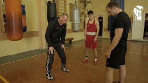 САЙД-СТЕП.ЛУЧШЕЕ ОБУЧЕНИЕ | Превосходное исполнение