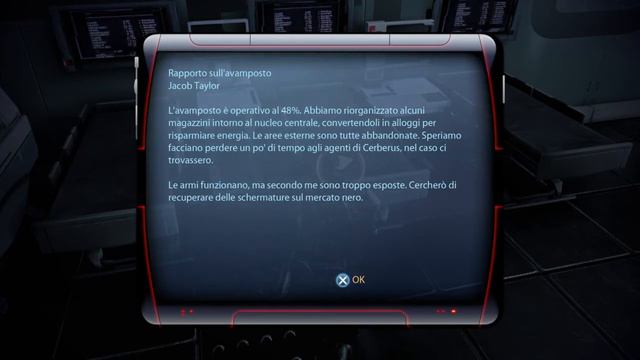 Mass Effect 3 (Legendary Edition) - Episodio 36: "Problema risolto" (Italiano) смотреть онлайн