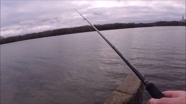 Major Craft Soul Stick 862M - первый взгляд